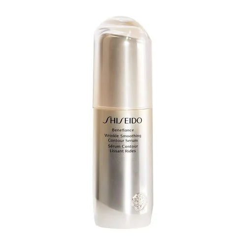 Shiseido Huidverzorging Benefiance Wrinkle Smoothing Contour Serum Anti-Aging