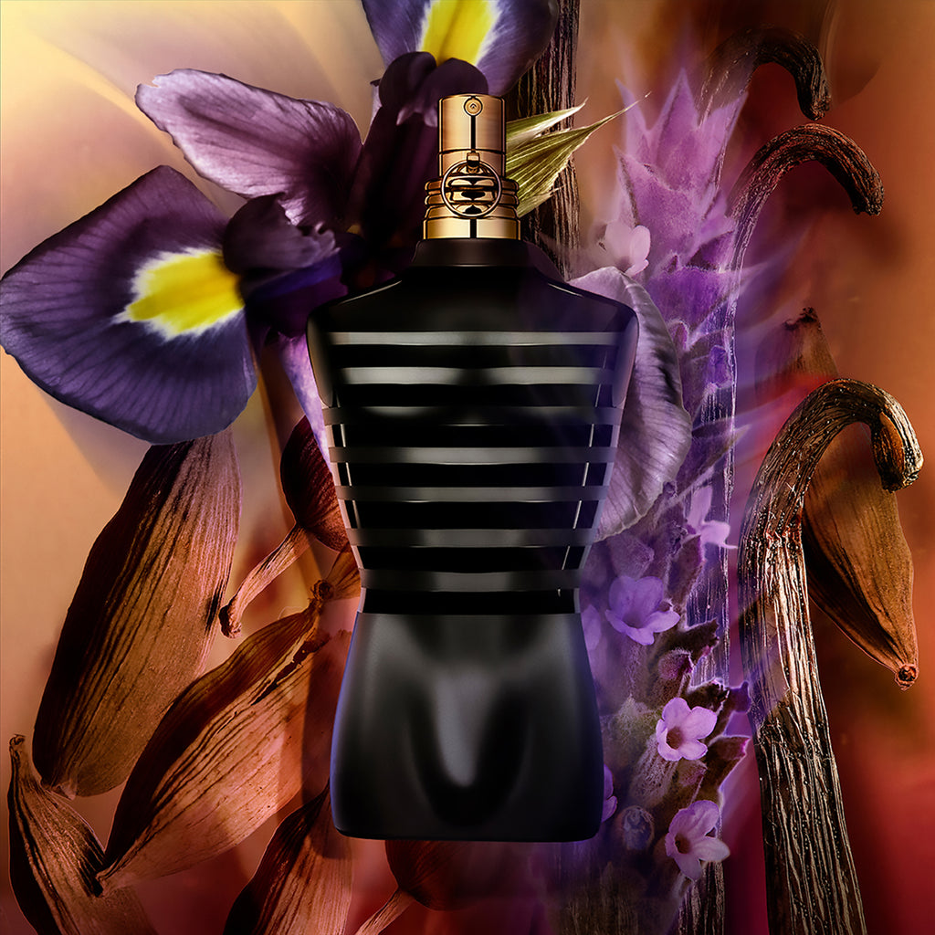 Jean Paul Gaultier Le Male Le Parfum Eau de Parfum