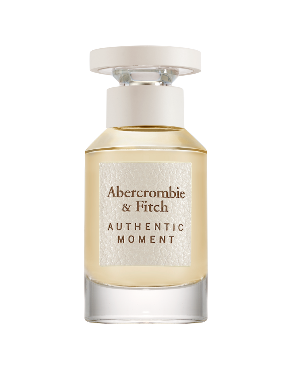 Abercrombie & Fitch Women Authentic Moment Woman Eau de Parfum