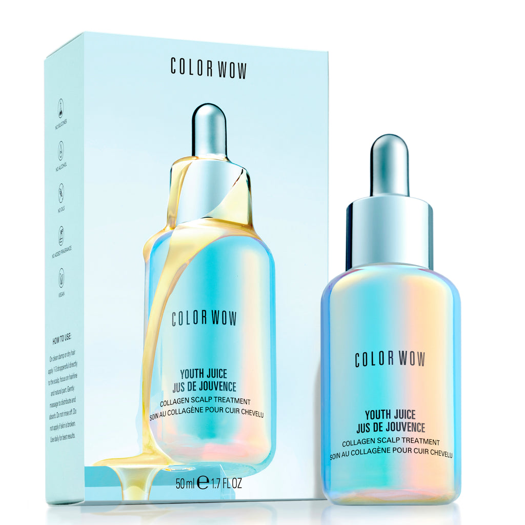 Color Wow Youth Juice Serum