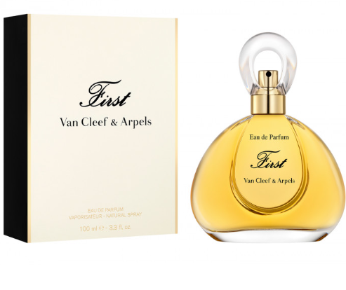 Van Cleef & Arpels First Eau de Parfum