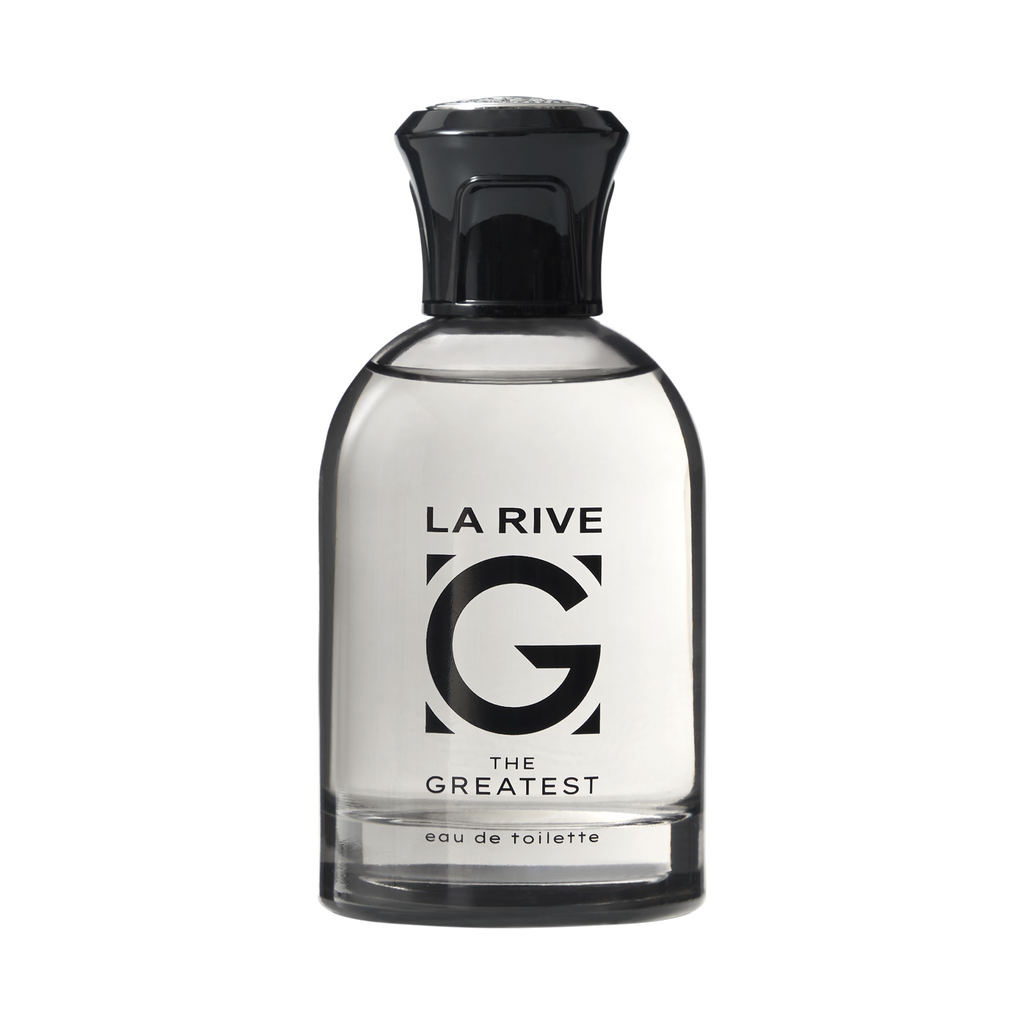La Rive The Greatest Eau de Toilette