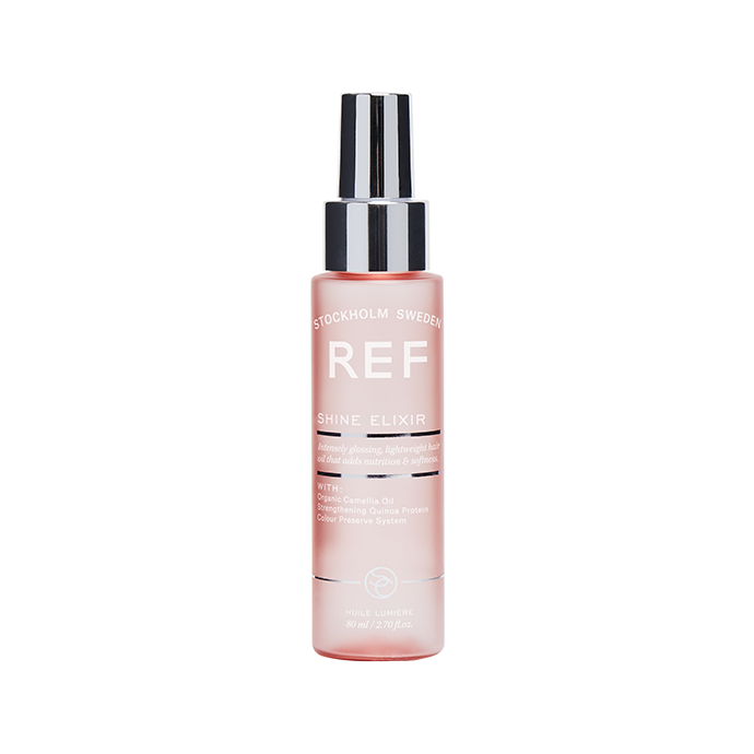 REF Styling Shine Elixir Serum