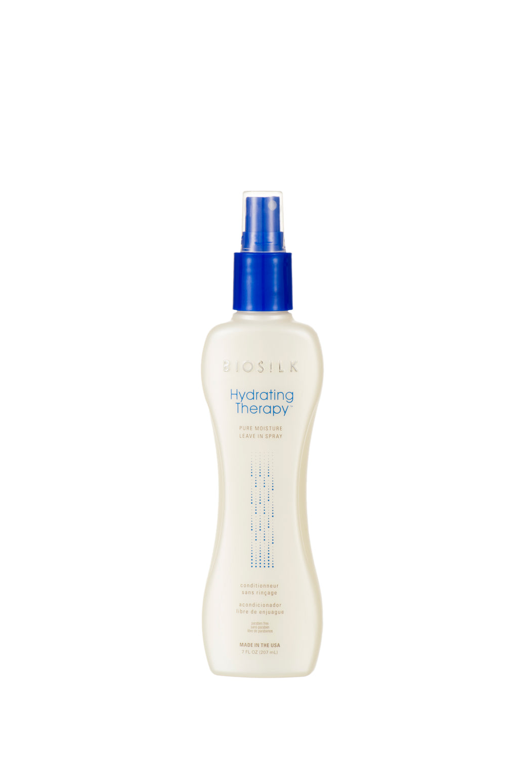 BioSilk Hydrating Therapy Pure Moisture Leave In Spray