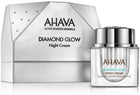 Ahava Diamond Glow Night Cream Anti-Aging