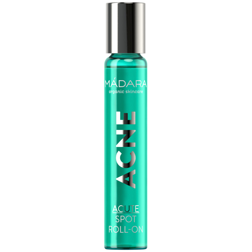 MÁDARA Skincare Acne Spot Roll-On Lotion