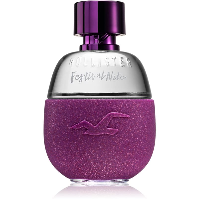 Hollister Festival Nite Eau de Parfum