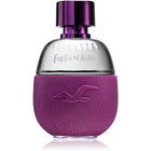Hollister Festival Nite Eau de Parfum