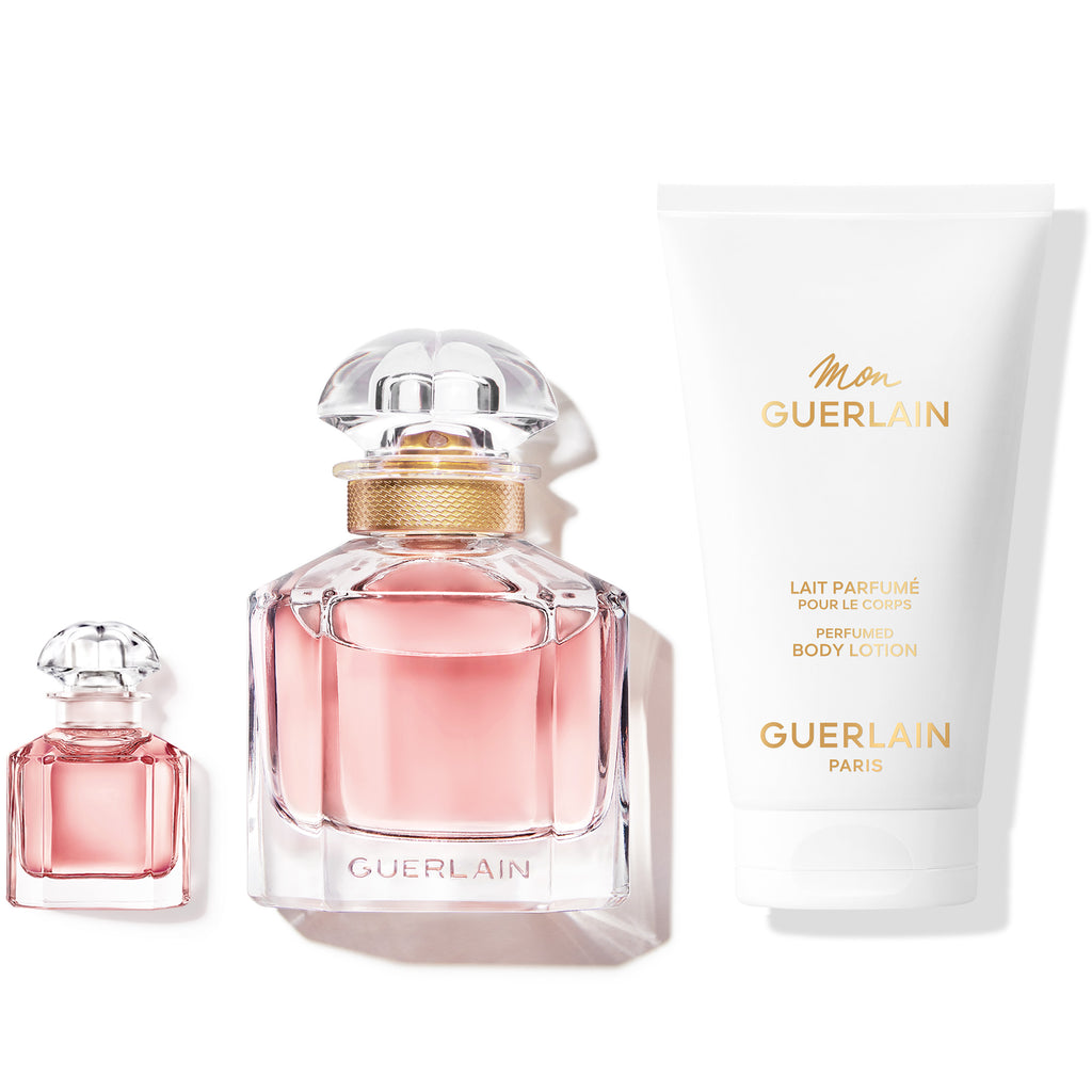 Guerlain Mon Guerlain Eau de Parfum Giftset