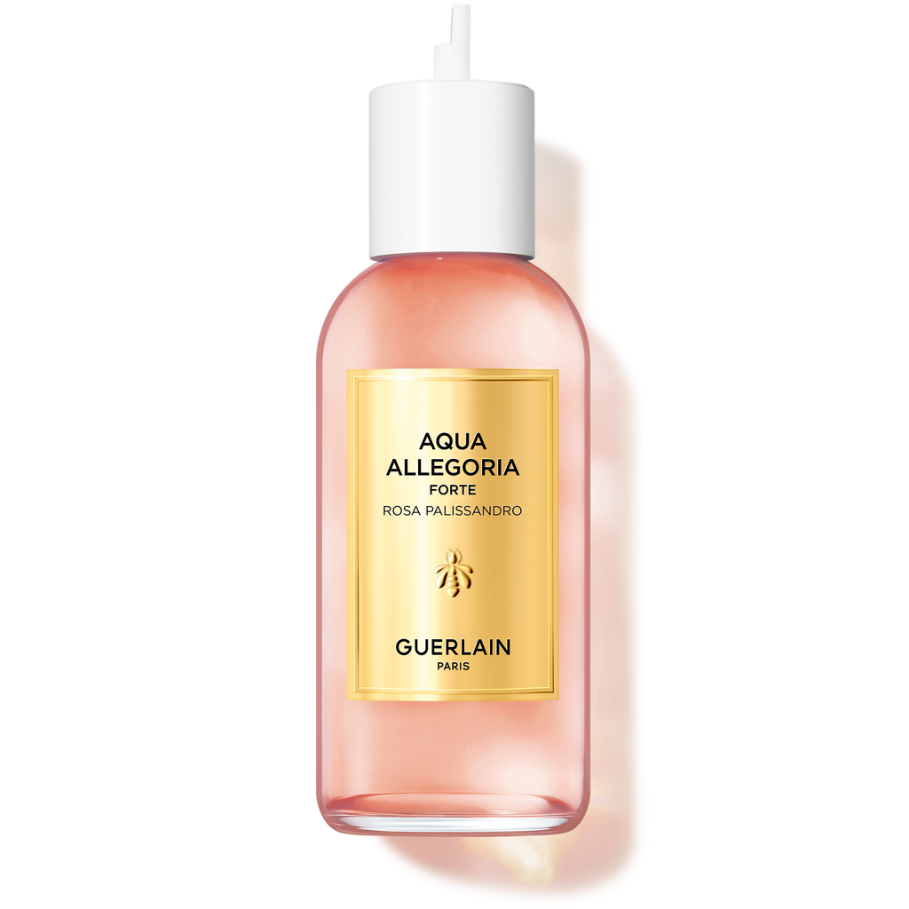 Guerlain Aqua Allegoria Collection Rosa Palissandro Refill Eau de Parfum