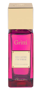 Gritti Venetia Ivy Collection Because I'm Free
