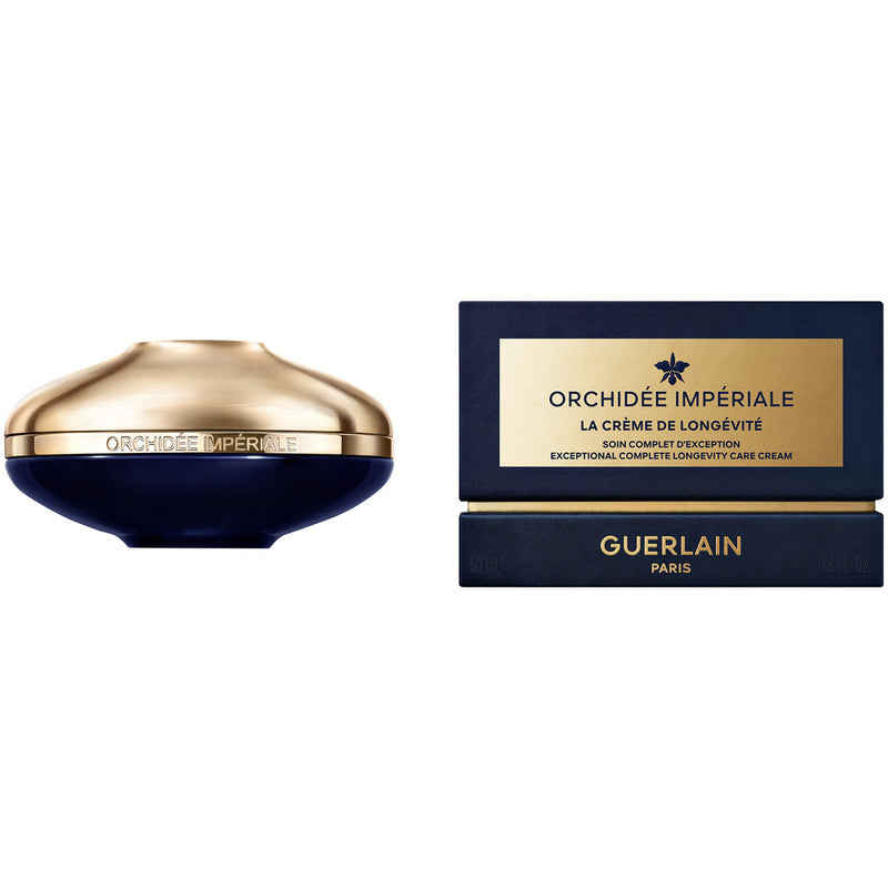 Guerlain The Longevity Cream