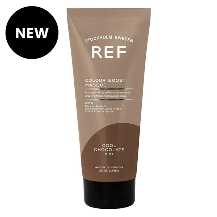 REF Care Colour Boost Masque Kleurmasker
