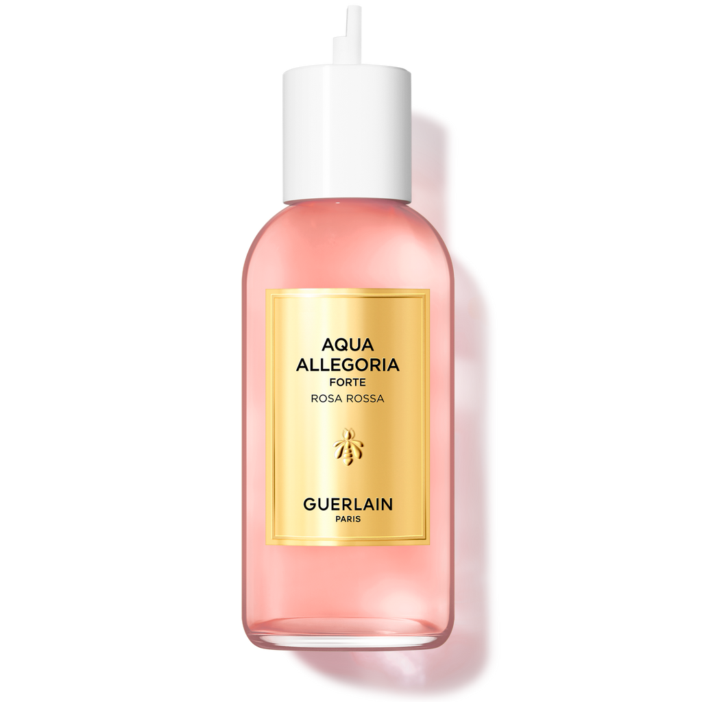 Guerlain Aqua Allegoria Collection Rosa Rossa Refill Eau de Parfum