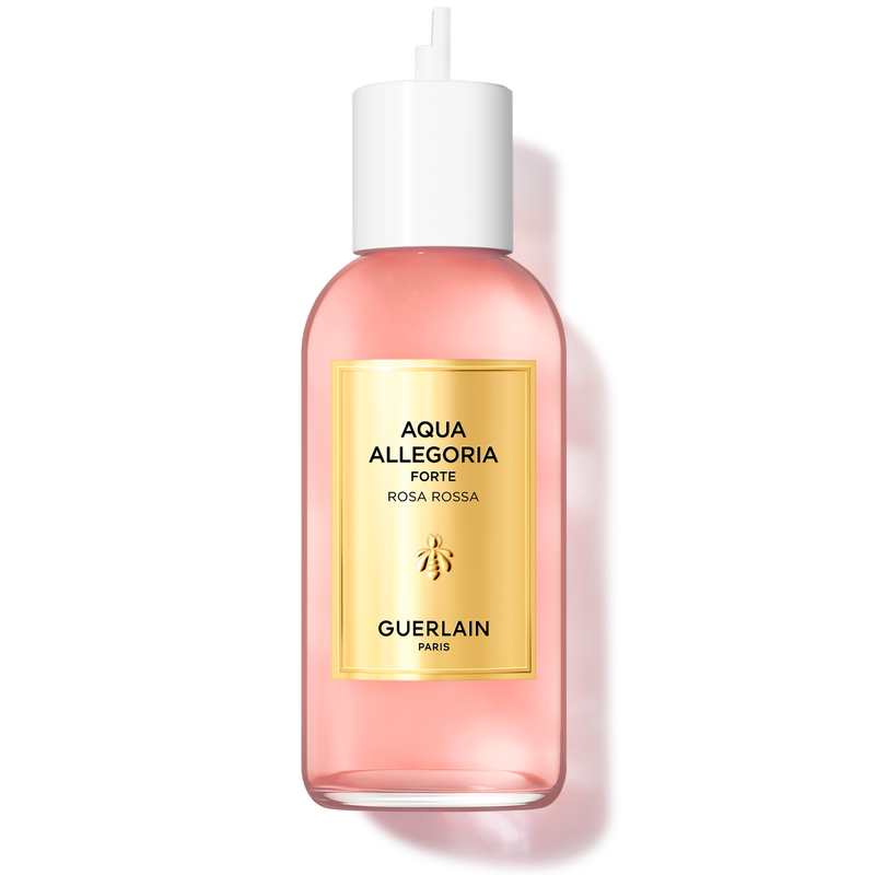 Guerlain Aqua Allegoria Collection Rosa Rossa Refill Eau de Parfum