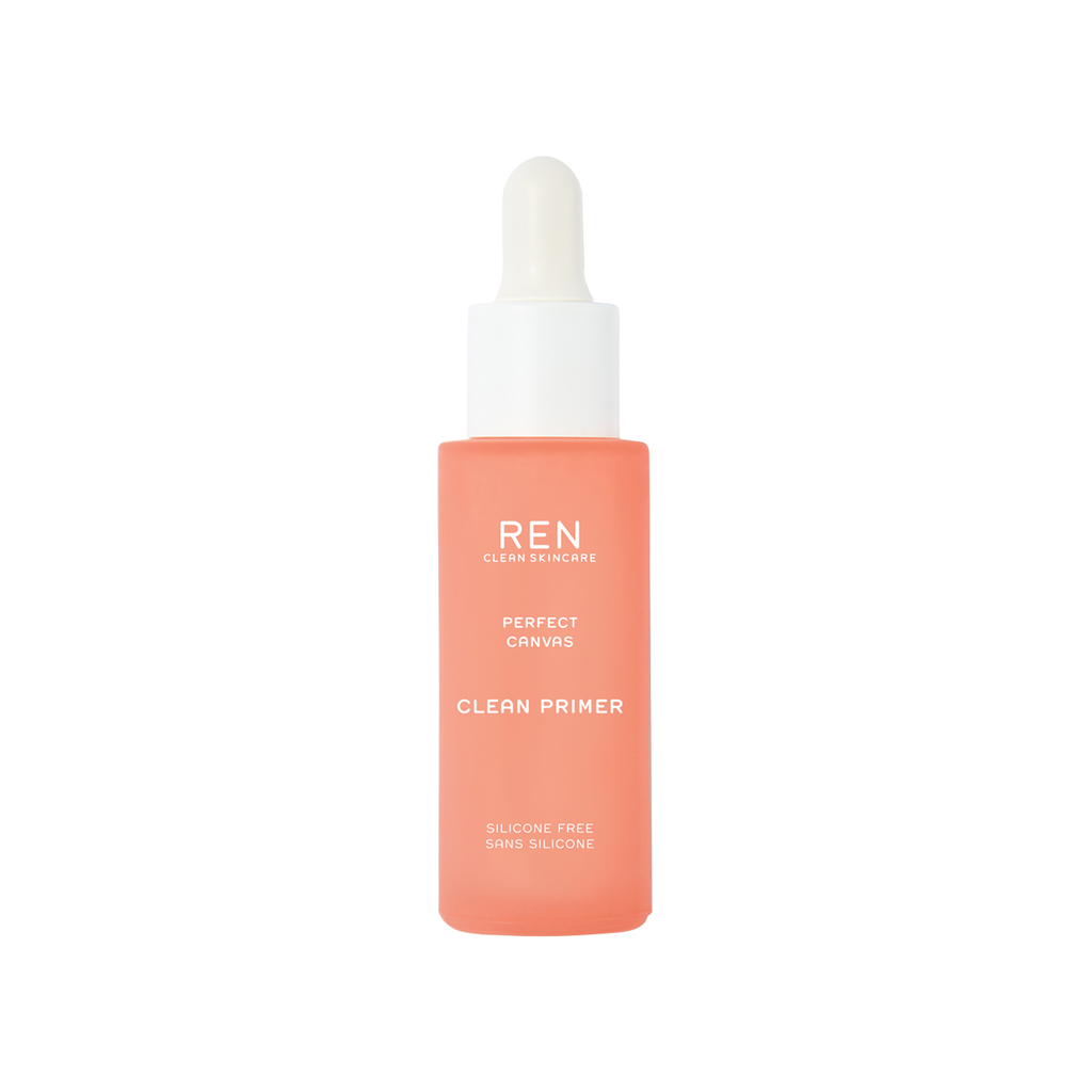 REN Clean Skincare Perfect Canvas Clean Primer