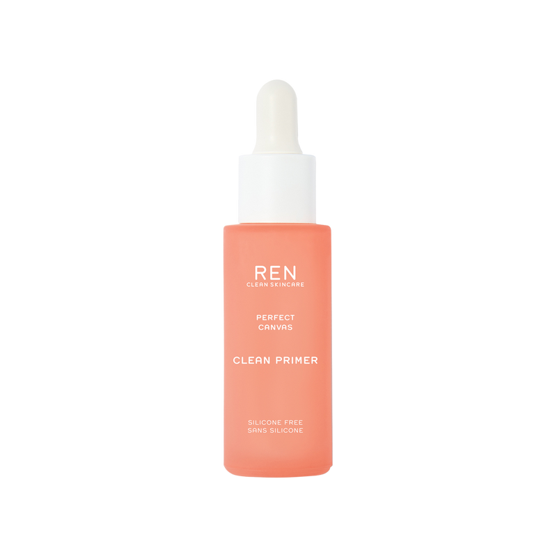 REN Clean Skincare Perfect Canvas Clean Primer