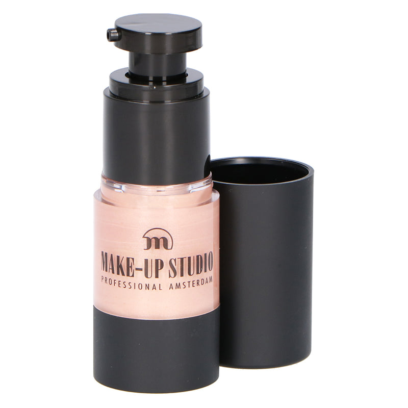 Make-Up Studio Face Shimmer Effect Crème