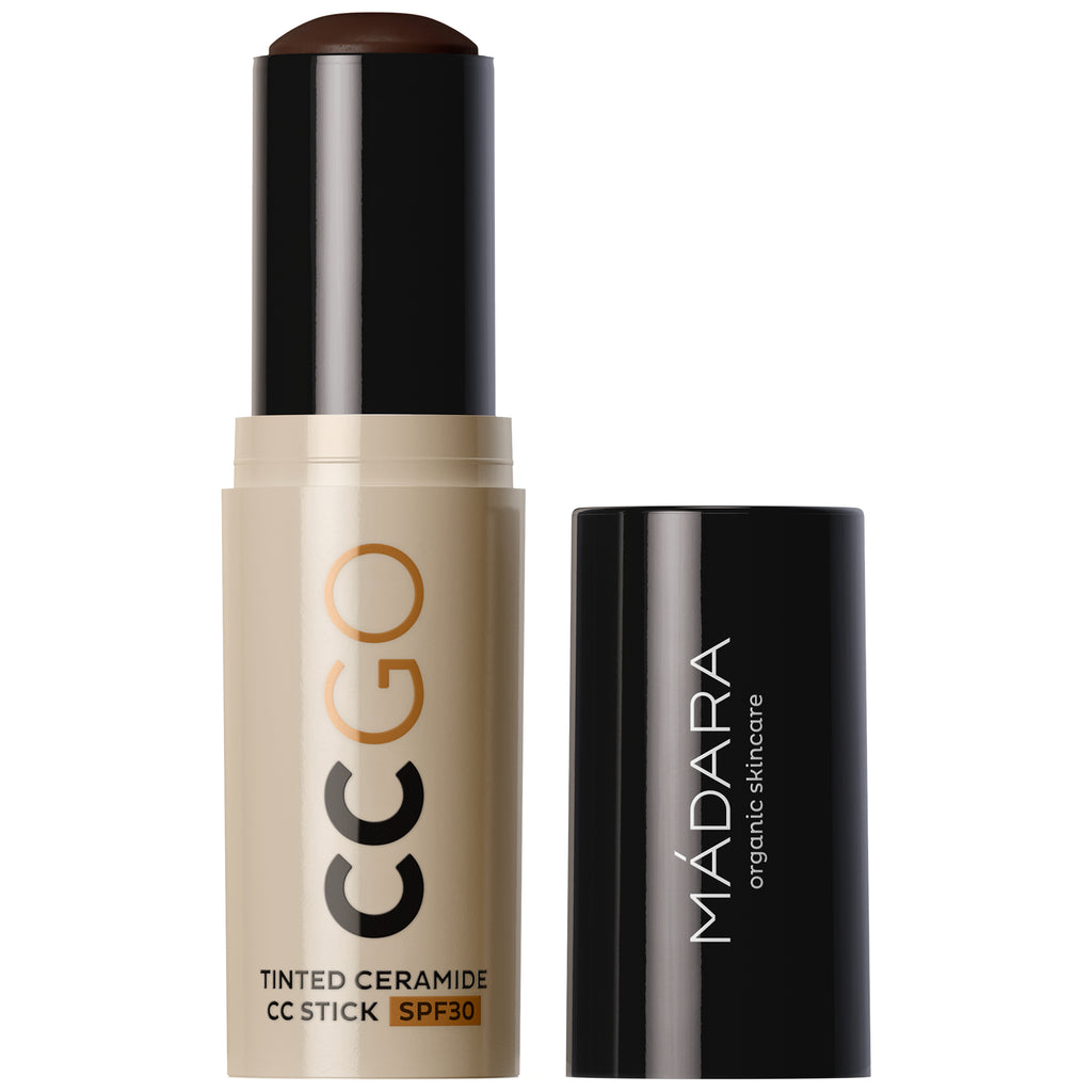 MÁDARA CC GO Tinted Ceramide CC Stick SPF30