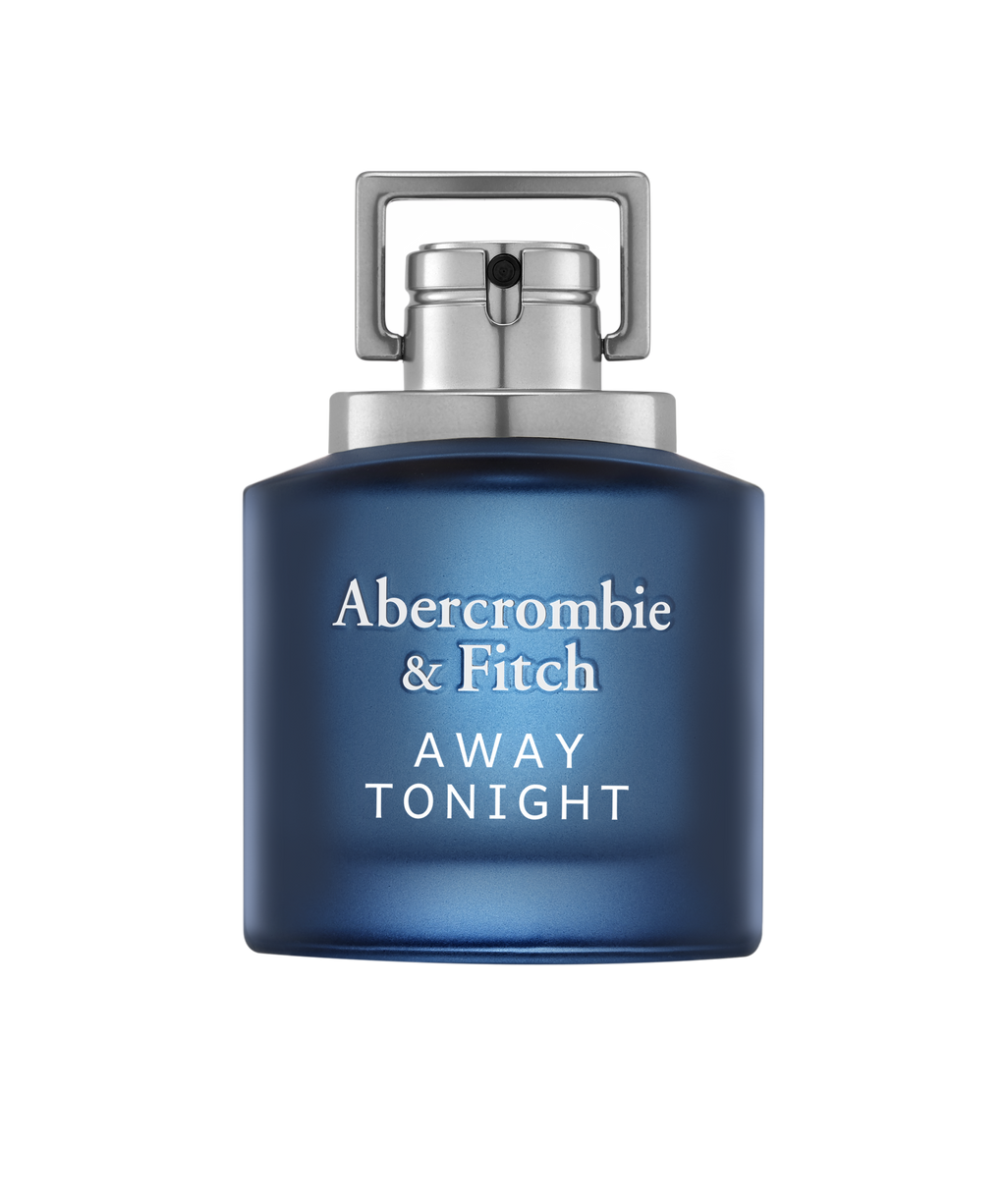 Abercrombie & Fitch Men Away Tonight Men Eau de Toilette