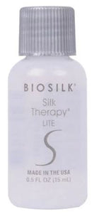 BioSilk Silk Therapy Lite Serum Fijn/Dun Haar