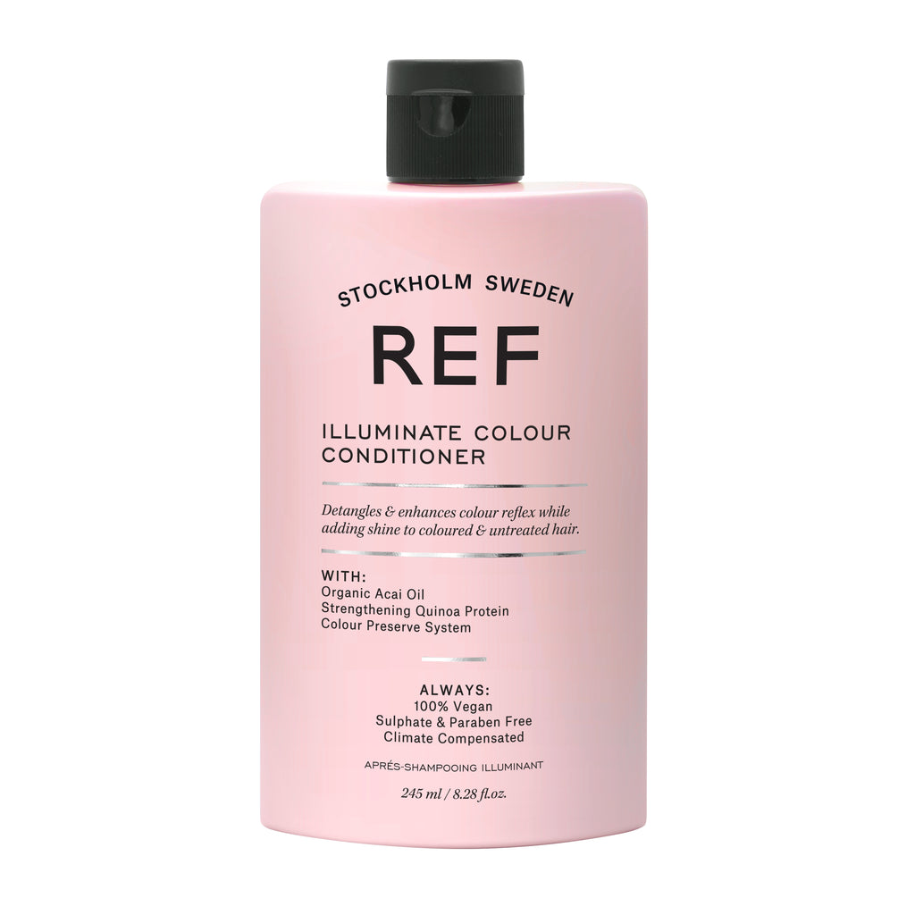 REF Care Illuminate Colour Conditioner