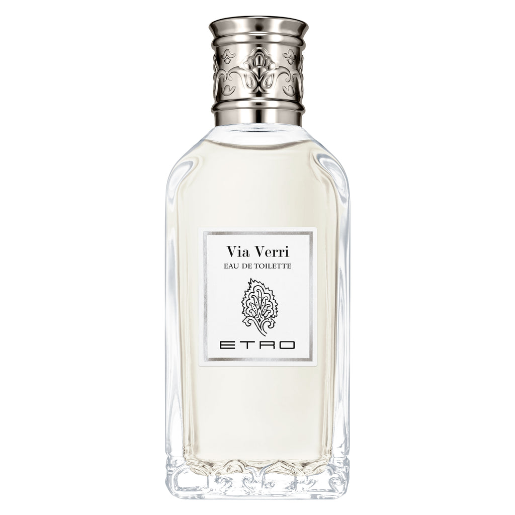 Etro Via Verri Eau de Toilette