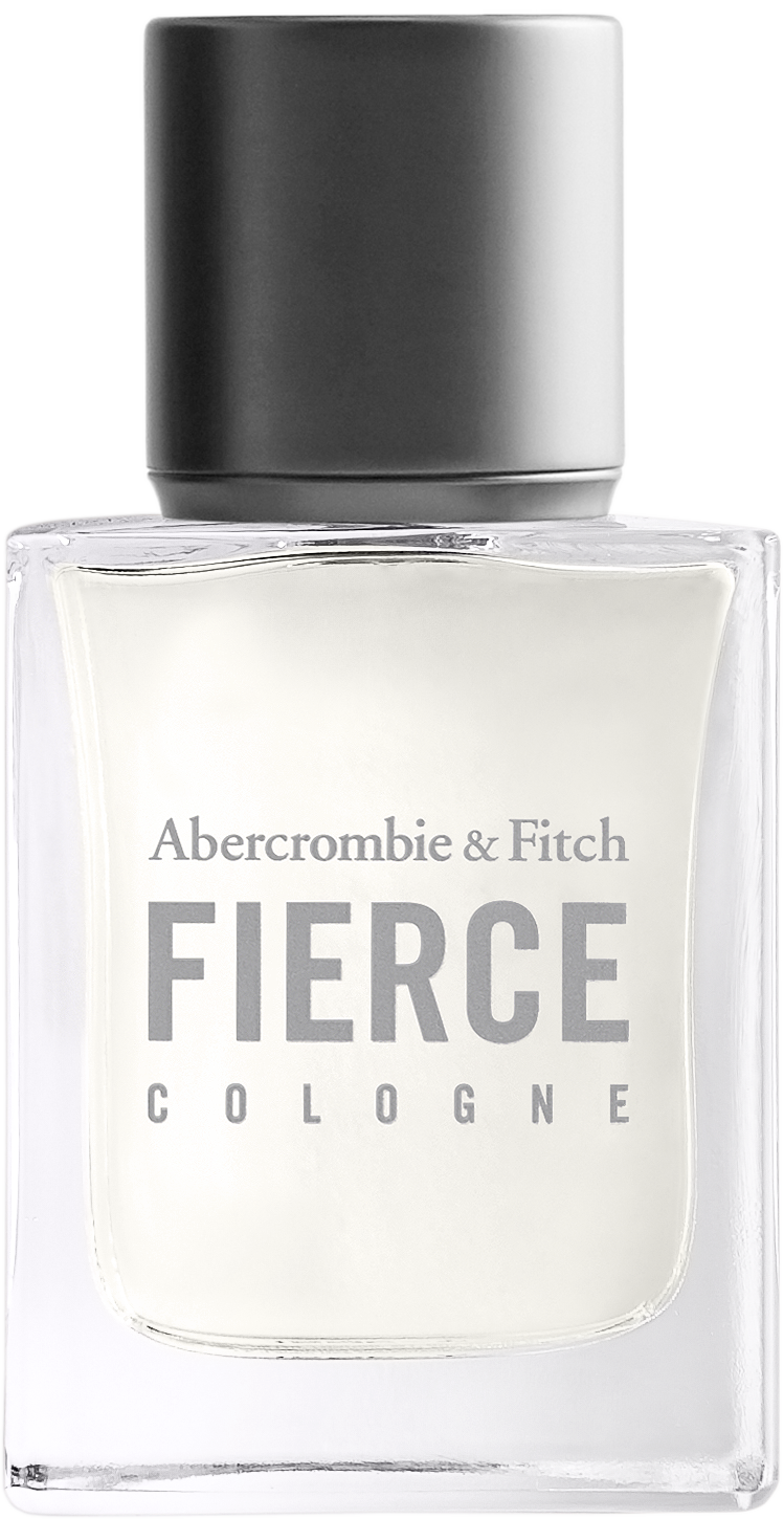 Abercrombie & Fitch Men Fierce Eau de Cologne Eau de Parfum