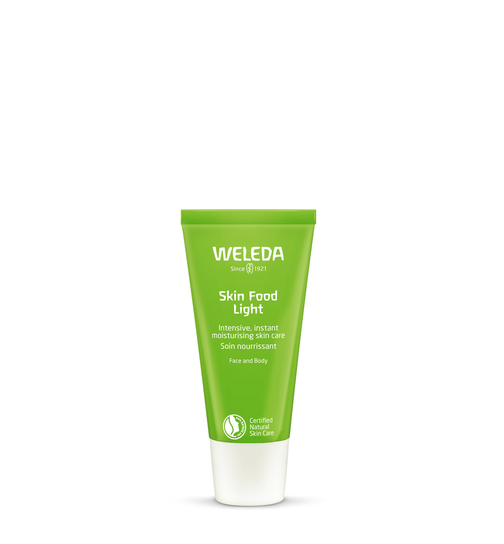 Weleda Skin Food Light Hydraterende alles-in-één Crème