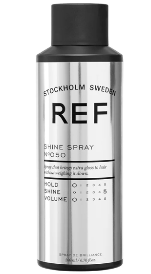 REF Styling Shine Spray 050