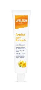 Weleda Zelfzorgmiddelen Arnica Pommade