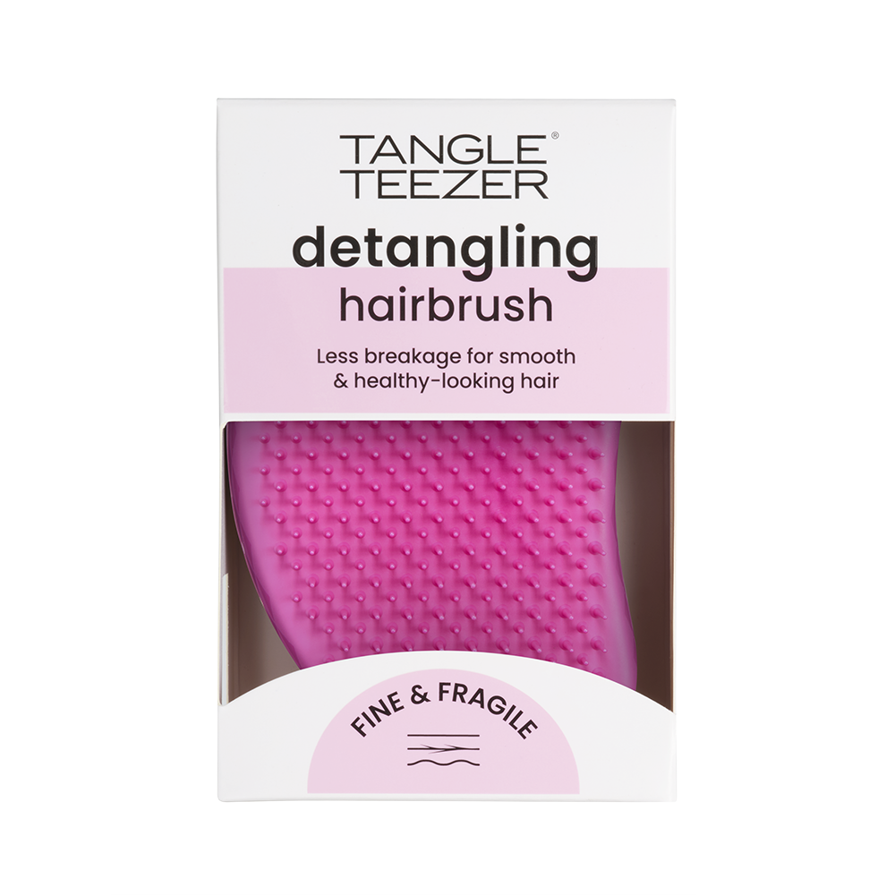Tangle Teezer Fine & Fragile Fine & Fragile Borstel