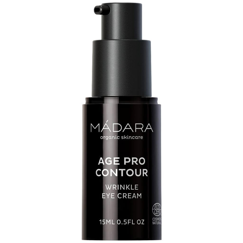 MÁDARA Skincare Contour Wrinkle Eye cream Crème