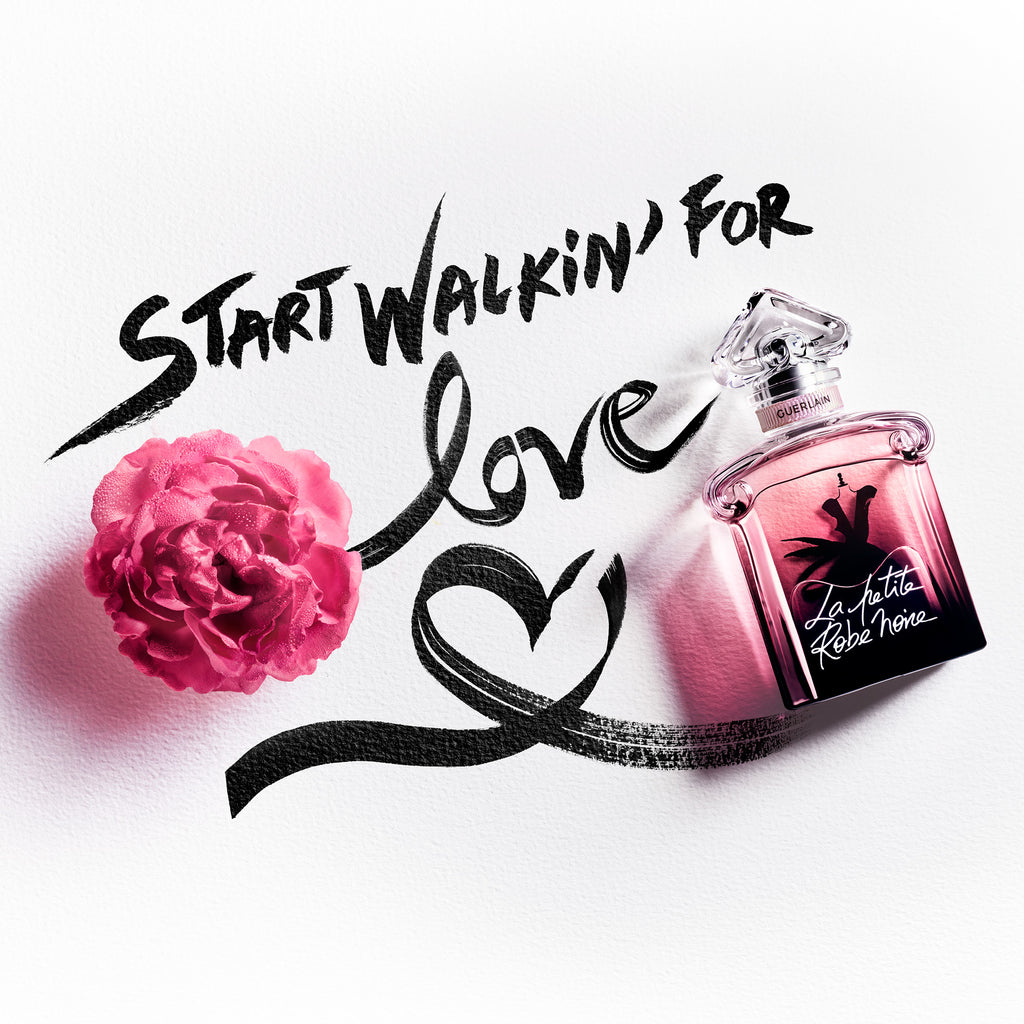 Guerlain La Petite Robe Noire Eau de Parfum