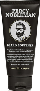 Percy Nobleman Beard Grooming Beard Softener