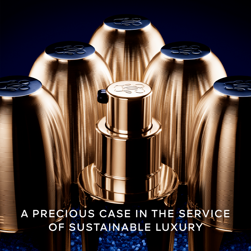 Guerlain Huidverzorging Orchidée Impériale The Micro-Lift Concentrate Serum