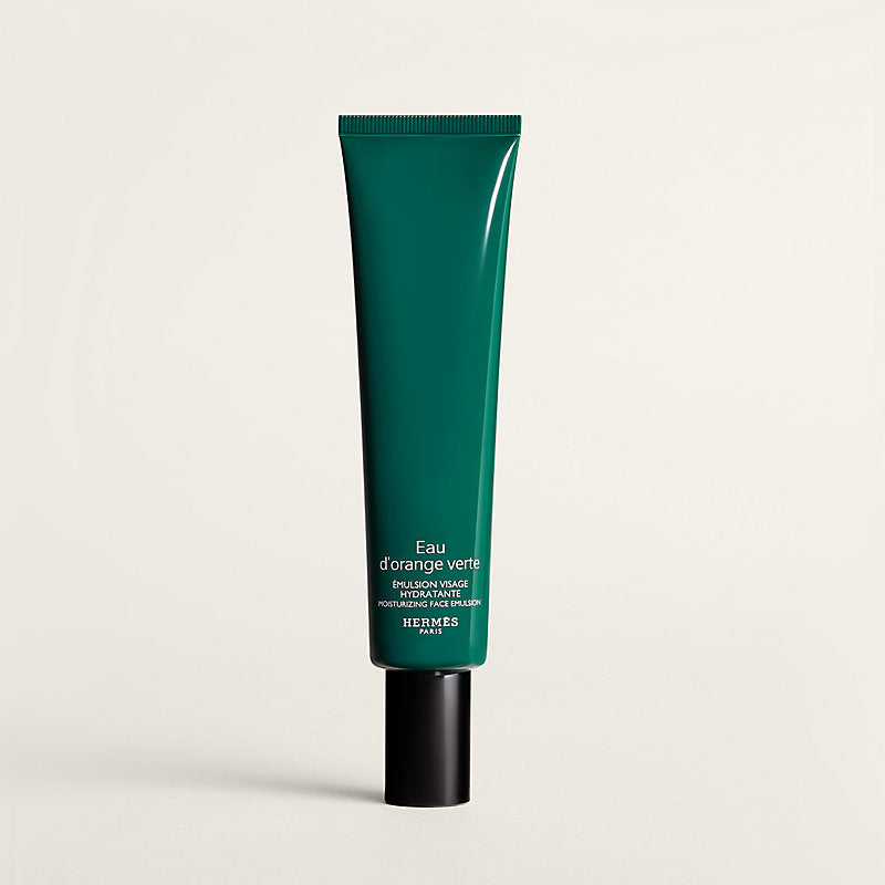 Hermès Eau d'Orange Verte Émulsion Visage Hydratante