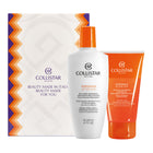 Collistar Sun Kit 2026 - After Sun Balm + Aftersun Shower Shampoo