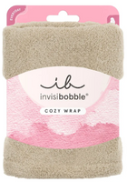 Invisibobble Basic Cozy Wrap Set