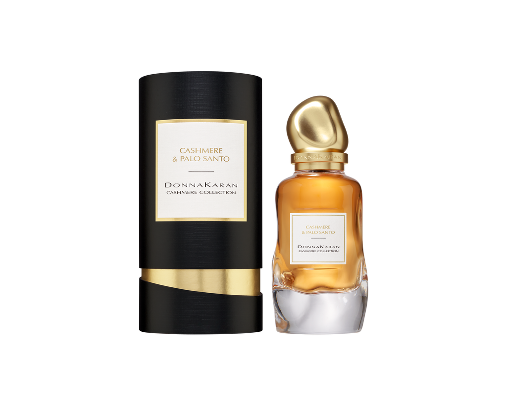 DKNY Donna Karan Cashmere Collection Cashmere & Palo Santo Eau de Parfum