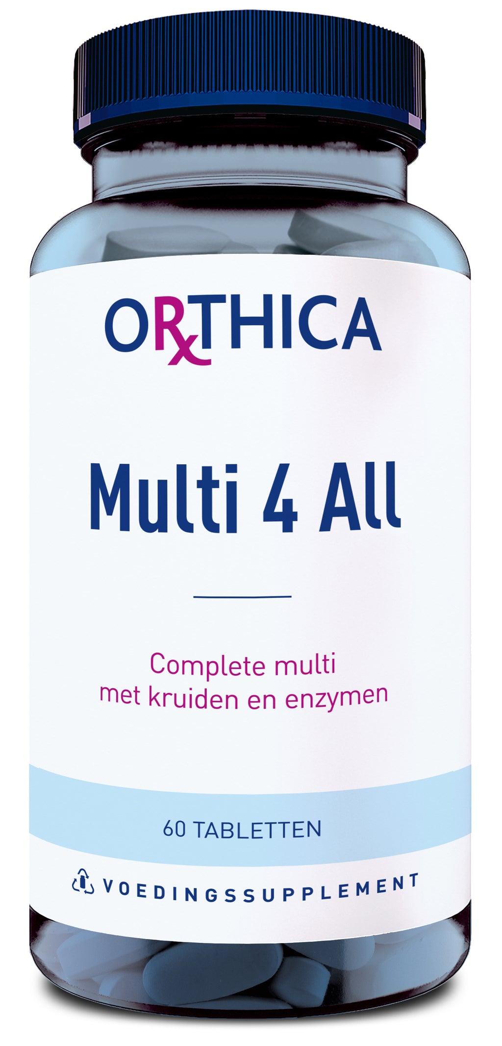 Orthica Multi 4 All Tabletten