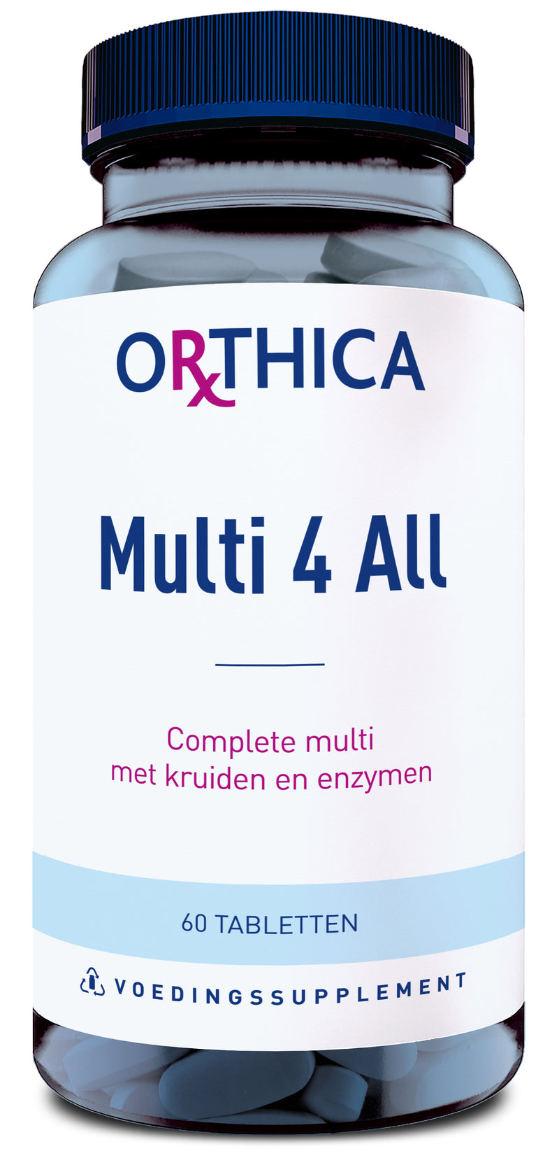 Orthica Multi 4 All Tabletten