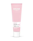 Weleda Gezichtsverzorging Sensitive Soothing Moisturiser Light Dagcrème