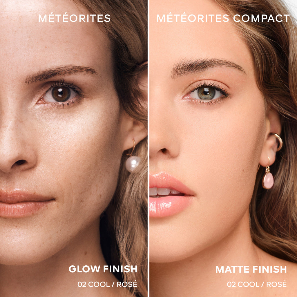 Guerlain Météorites Compact