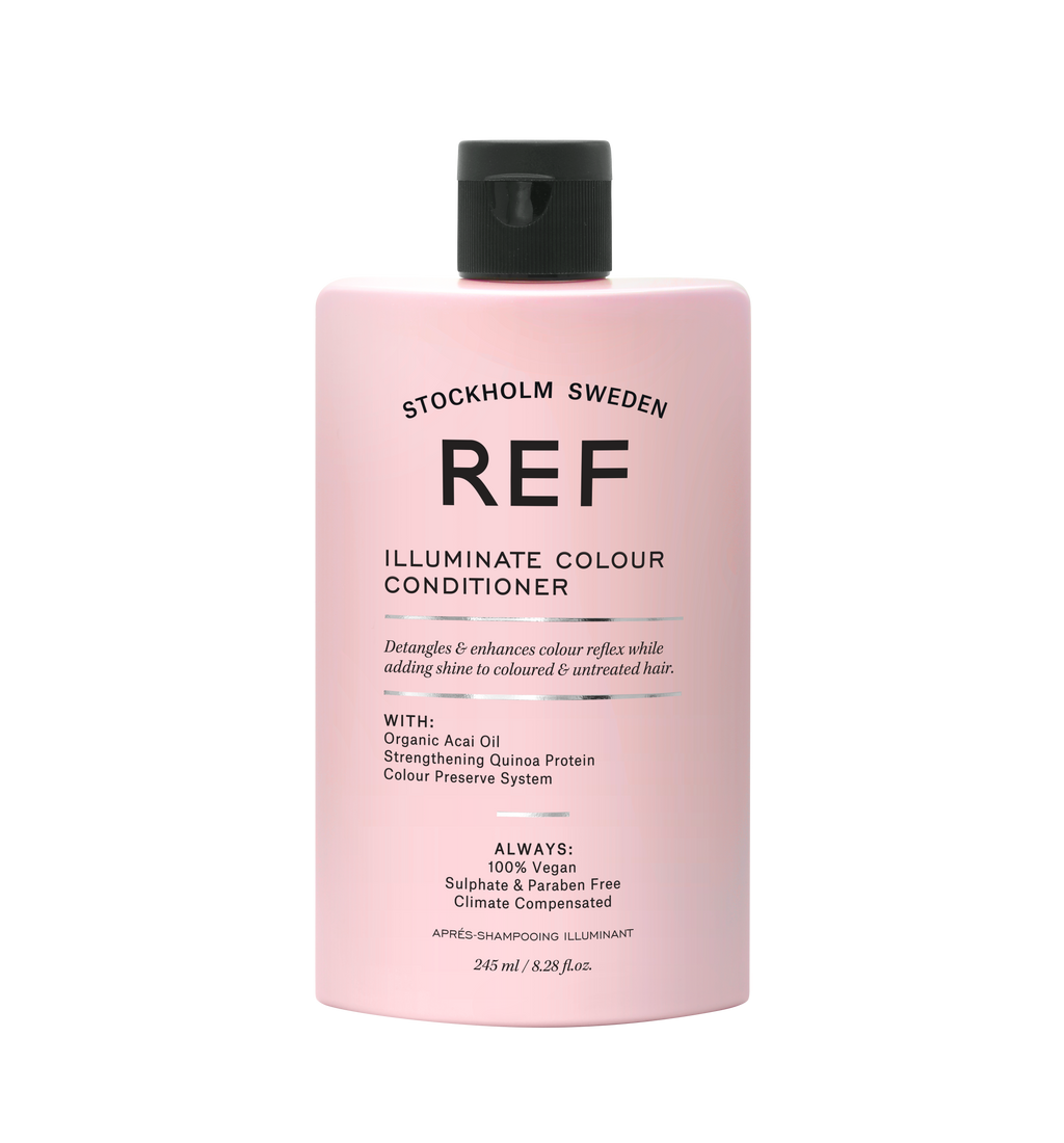 REF Care Illuminate Colour Conditioner