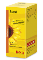 Bloem Ruval Vloeibaar Rustgevend