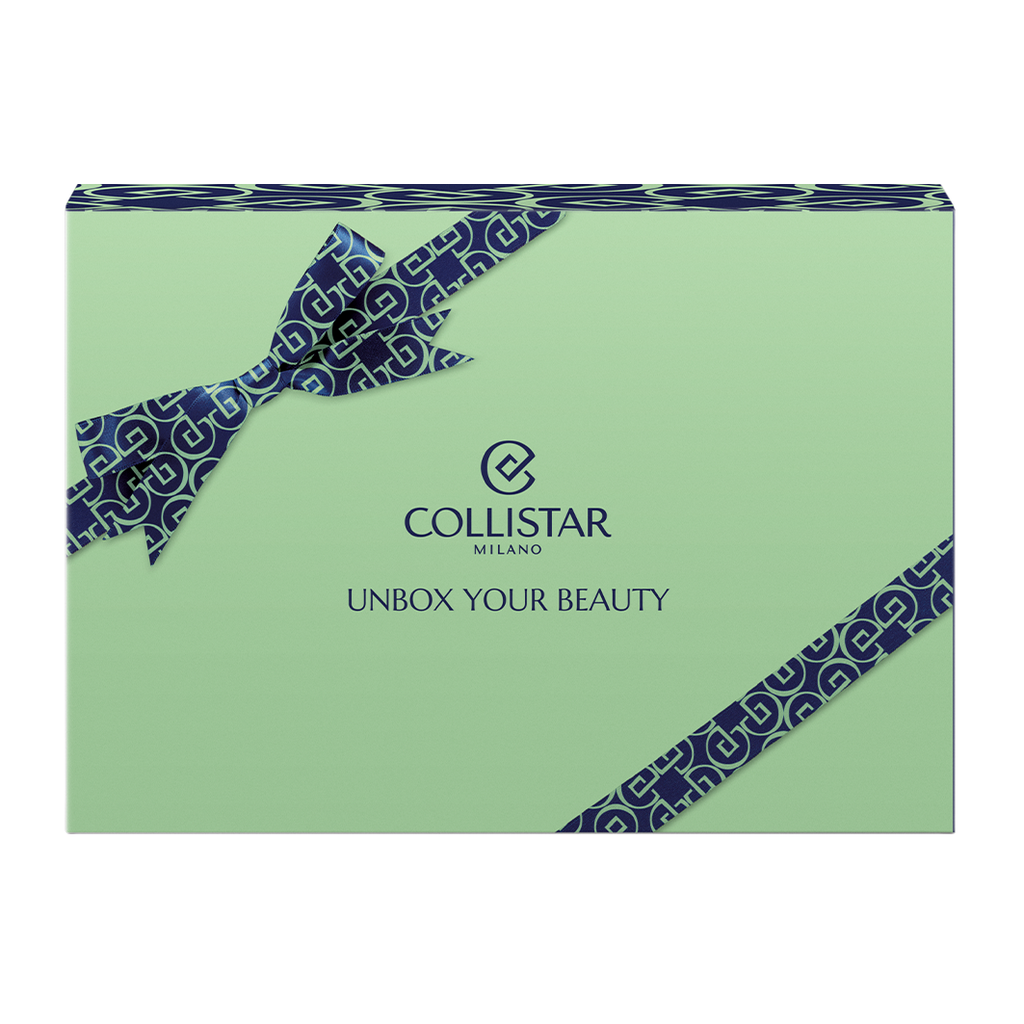 Collistar Rigenera Xmas Gift Set