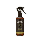 Percy Nobleman Beard Grooming Sea Salt Styling Spray