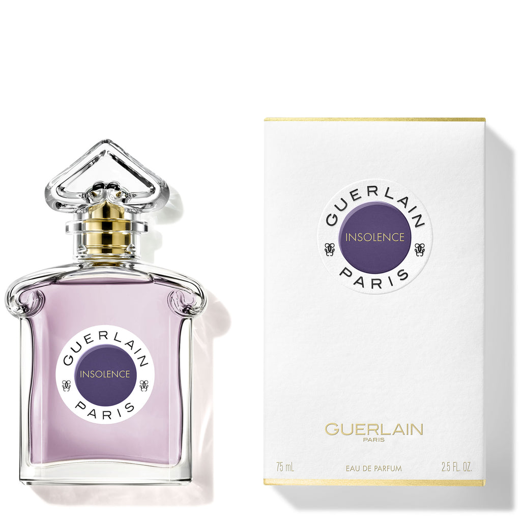 Guerlain Damesgeuren Les Légendaries Collection Insolence Eau de Parfum