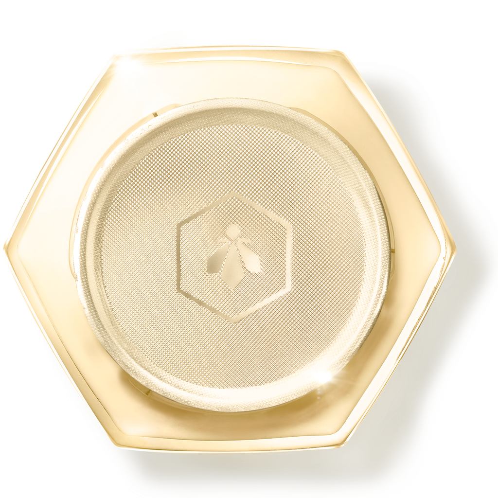 Guerlain Huidverzorging Abeille Royale Honey Treatment Rich Cream Refill Dagcrème